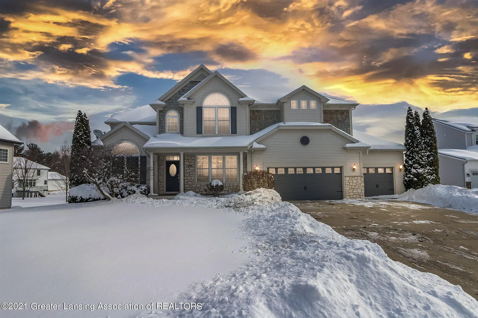 11404 Jerryson Dr photo 1