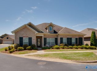 45 Timbers Main SE #45, Brownsboro, AL 35741