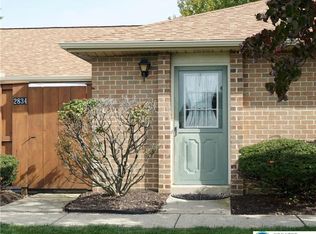 2834 Springhaven Pl, Macungie, PA 18062