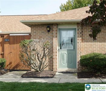 2834 Springhaven Pl, Macungie, PA, 18062