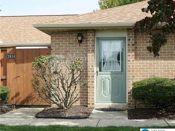 2834 Springhaven Pl, Macungie, PA 18062