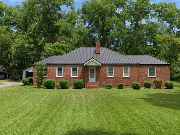 1111 Nelms Rd, Albany, GA 31705