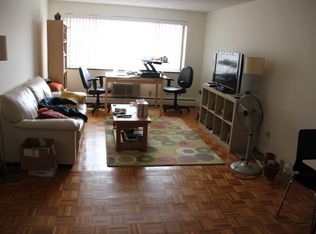 272 Harvard St #38, Cambridge, MA 02139