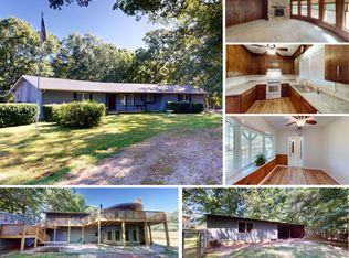 5349 Brockton Rd, Jefferson, GA 30549