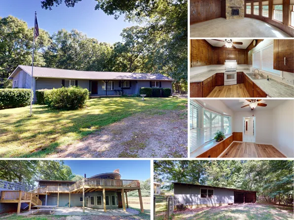 5349 Brockton Rd, Jefferson, GA 30549