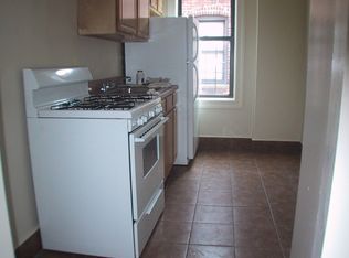 2741 Sedgwick Ave #5D, New York, NY 10453