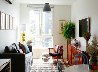 Shared Roof, Seattle, WA 98103