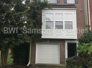 4193 Windsor Heights Pl, White Plains, MD