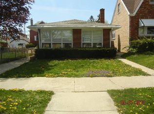3640 N Ottawa Ave, Chicago, IL