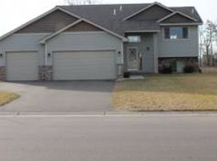 18685 Traverse Ln, Big Lake, MN 55309