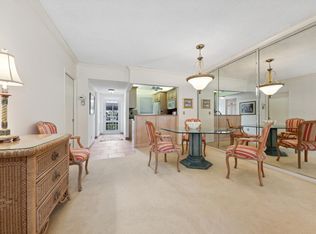3100 S Ocean Blvd APT 116, Boca Raton, FL 33487