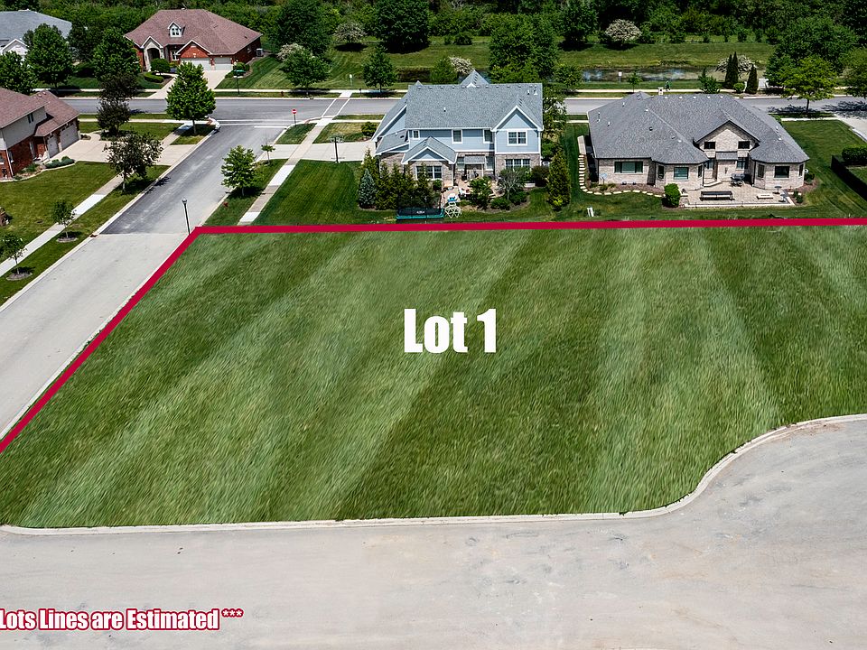 1st image of 11650 Jones Ct Lot 1