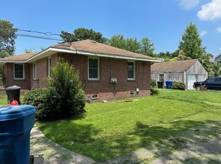 200 N Fir Ave #B, Virginia Beach, VA 23452