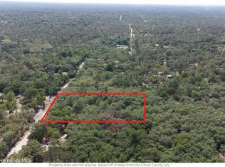 4331 W Donali Ct, Homosassa, FL 34446