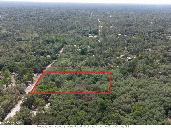 4331 W Donali Ct, Homosassa, FL 34446