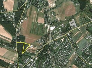 233 Scuttle Hole Rd, Water Mill, NY 11976