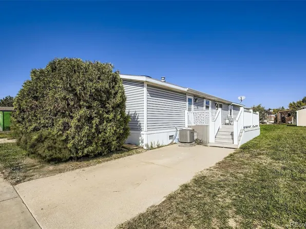 4412 E Mulberry Street #254, Fort Collins, CO 80524