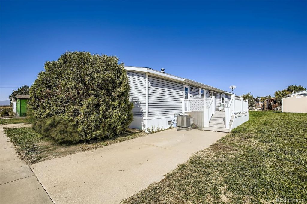 4412 E Mulberry Street #254