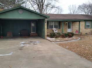206 S Jim Denton St, Tuckerman, AR 72473