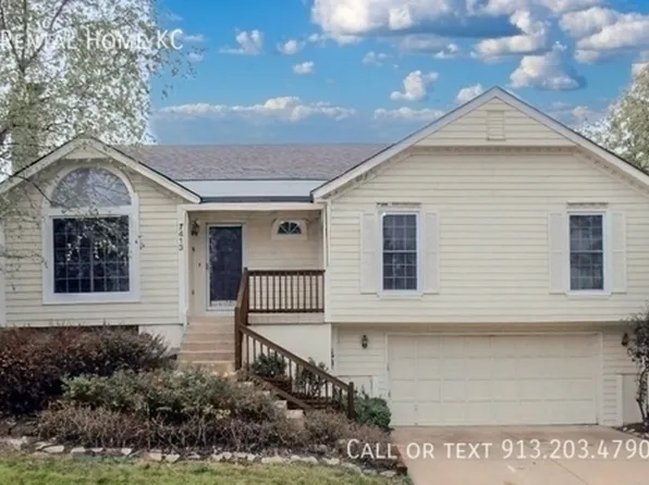 7413 W 154th Ter, Overland Park, KS 66223
