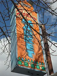 Rented by Love Where You Live Realty