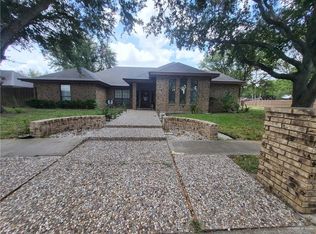 1300 E Pine Ave, Pharr, TX 78577