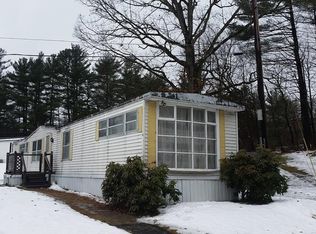 1B Kittredge Rd, Shirley, MA 01464