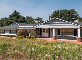711 Foothill Rd, Ojai, CA 93023