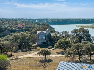 27701 Turner Ranch Rd, Marble Falls, TX 78654