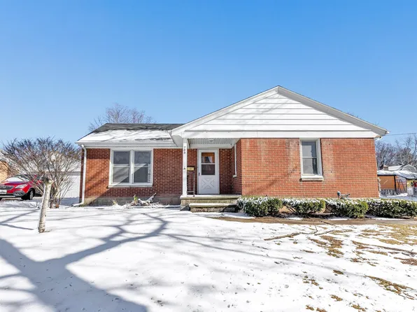 708 Northern Ave, Green Bay, WI 54303