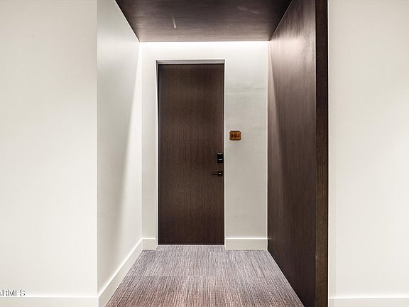 5th image of 4849 N Camelback Ridge Road #B104