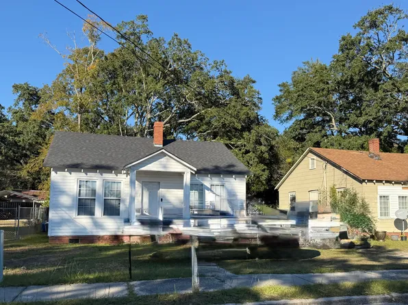 509 Black St, Walterboro, SC 29488