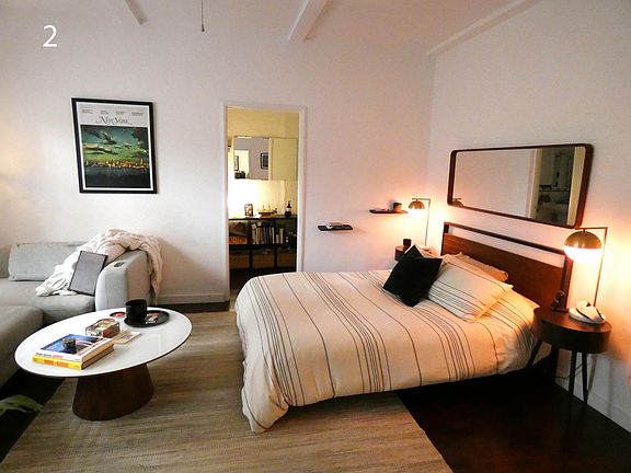 5th image of 455 N Doheny Dr #211