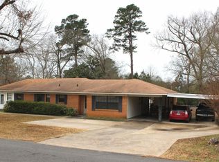 648 Irving Bluff Rd, Shreveport, LA 71107