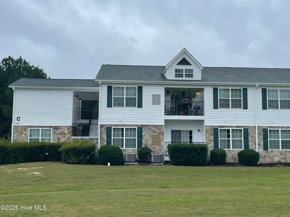 520 Little River Farm Boulevard #C107, Carthage, NC 28327