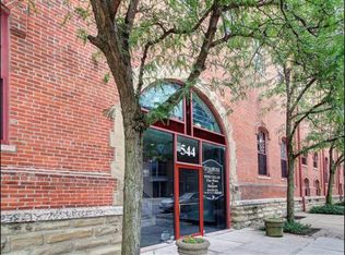 544 S Front St APT 200, Columbus, OH