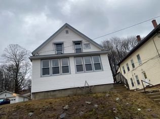 10 Jones St, Spencer, MA 01562