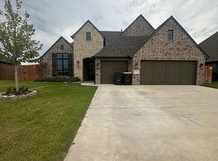 13221 S 96th East Ave, Bixby, OK 74008