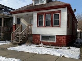 7328 S Marshfield Ave, Chicago, IL