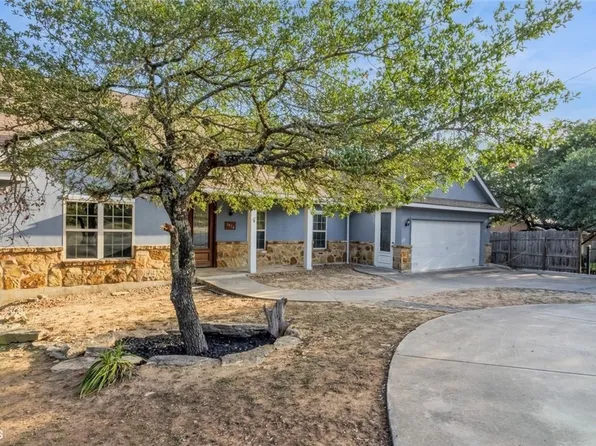 1974 Canyon Bnd, Canyon Lake, TX 78133