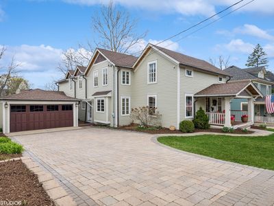 516 S Grove Ave, Barrington, IL, 60010