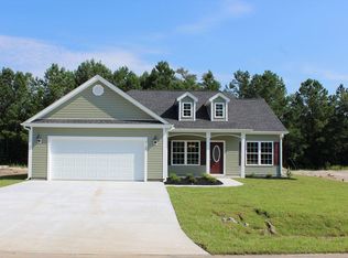 5223 Huston Road Pecan Alt #1, Conway, SC 29526