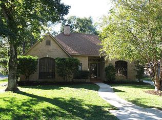 4313 Long Glen Dr, Humble, TX 77339