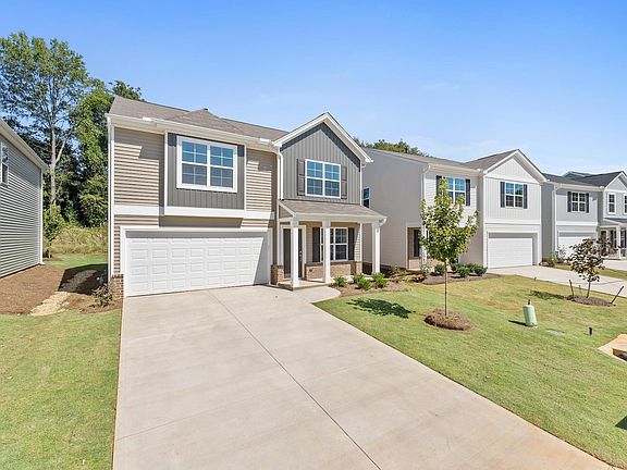 3rd image of 132 Braxton Dr Lot 8