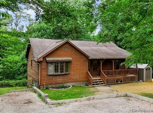 8265 S Metzel Lane, Nineveh, IN 46164