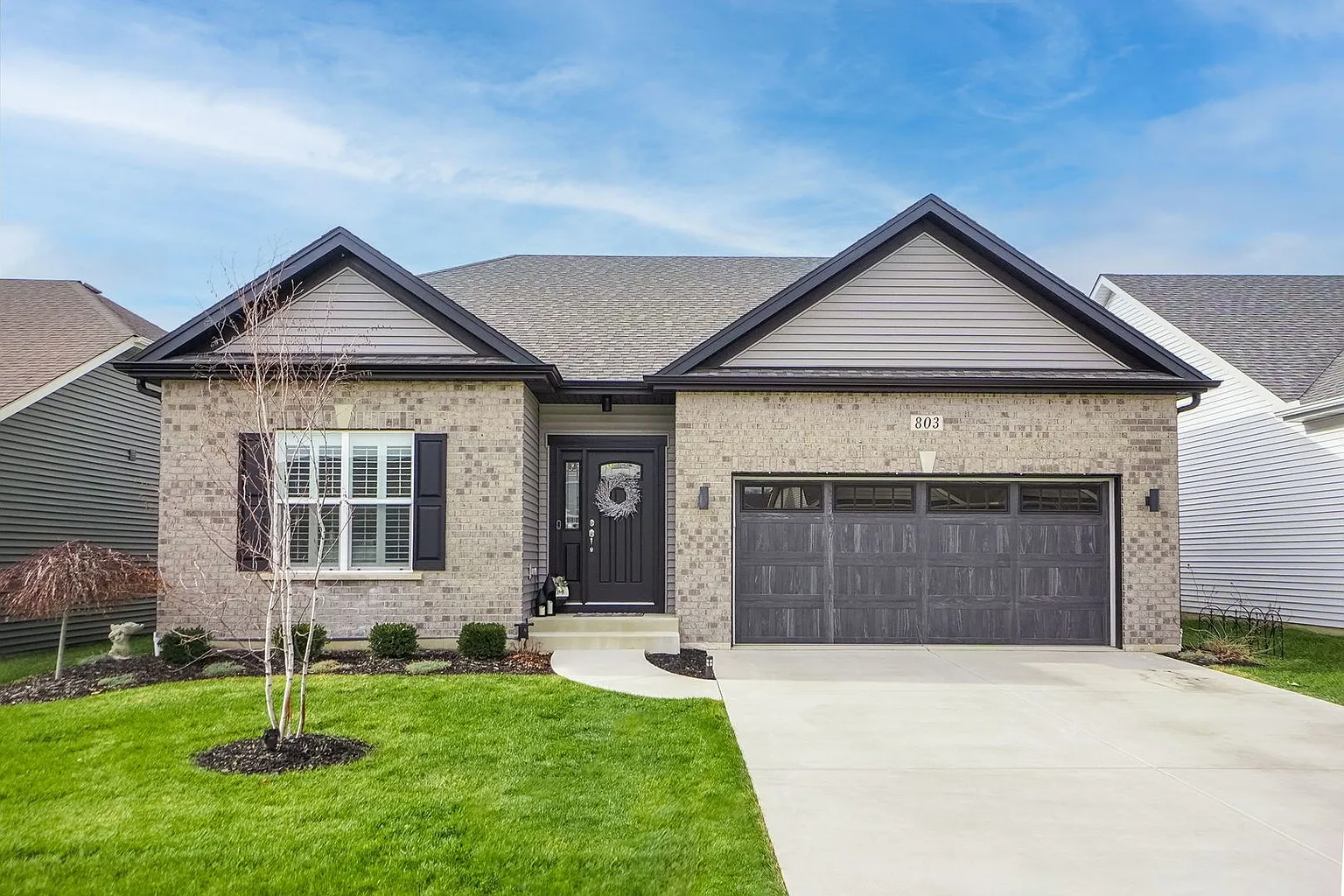 803 Alexandra Ln photo 1
