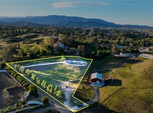 40589 Los Amantes Rd, Temecula, CA 92592