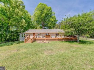 105 Beard Lake Rd SE, Rome, GA 30161