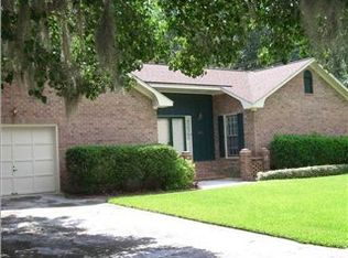 133 Wampee Curv, Summerville, SC 29485
