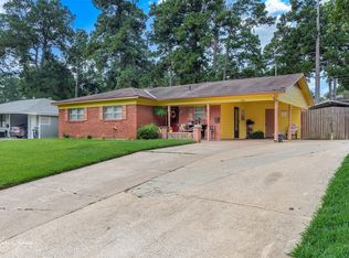9014 Hilton Dr, Shreveport, LA 71118